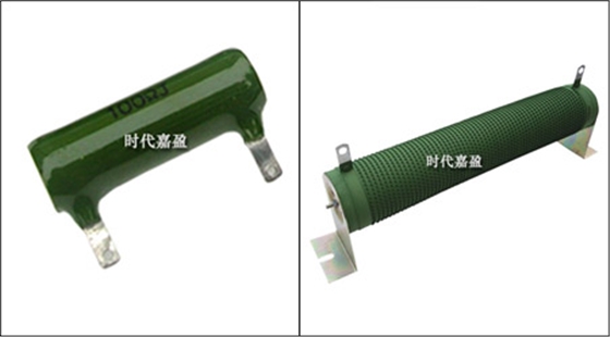 大功率被釉制动电阻 大功率被釉制动电阻