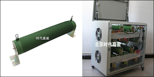 变频器制动电阻