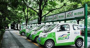 新能源汽车预充电阻