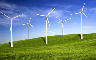 风电行业解决方案